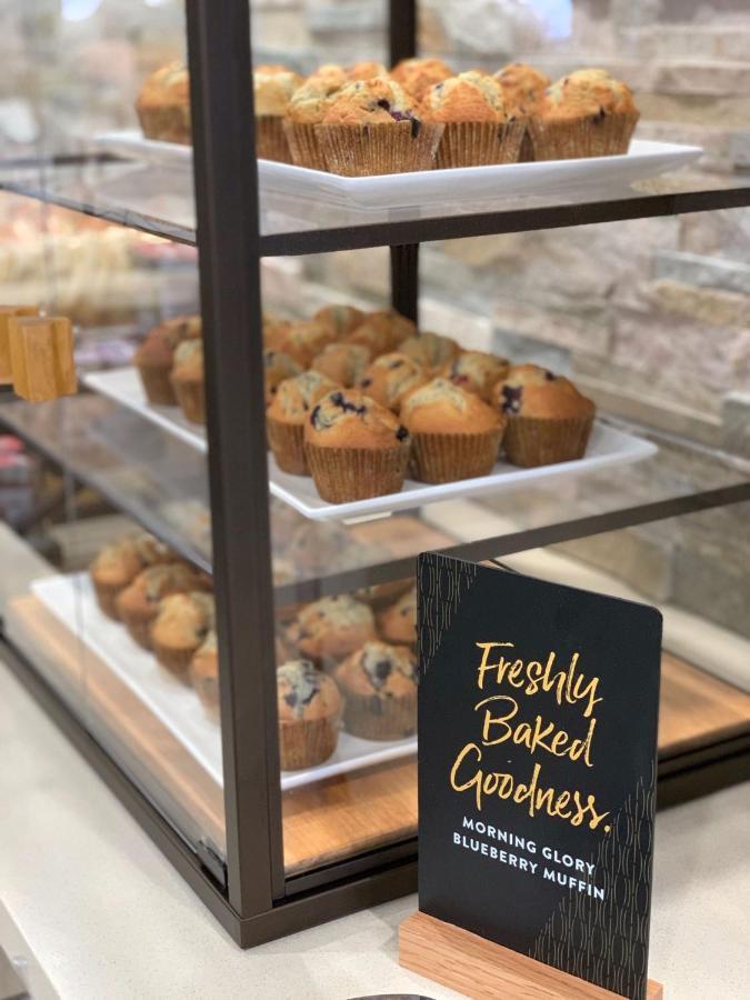 登顿宿之桥套房酒店 外观 照片
